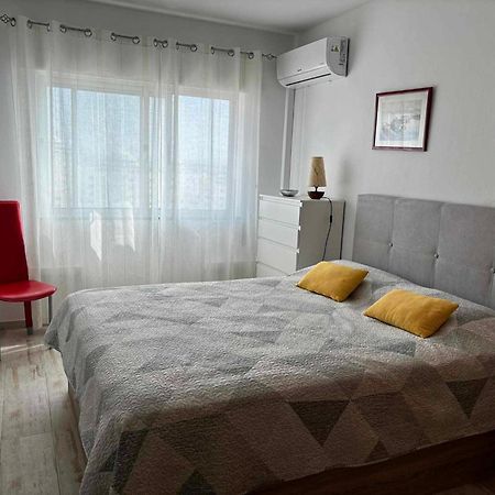 Panorama Family Apartment 포티마오 외부 사진