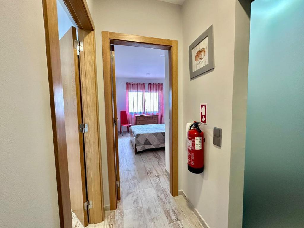 Panorama Family Apartment 포티마오 외부 사진
