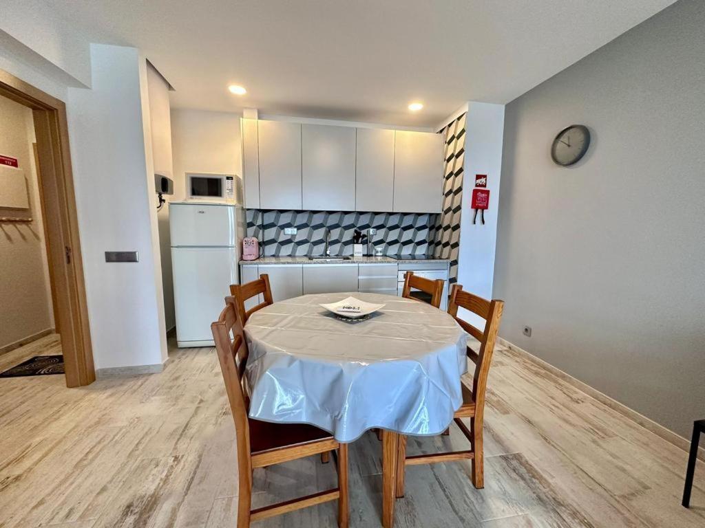 Panorama Family Apartment 포티마오 외부 사진