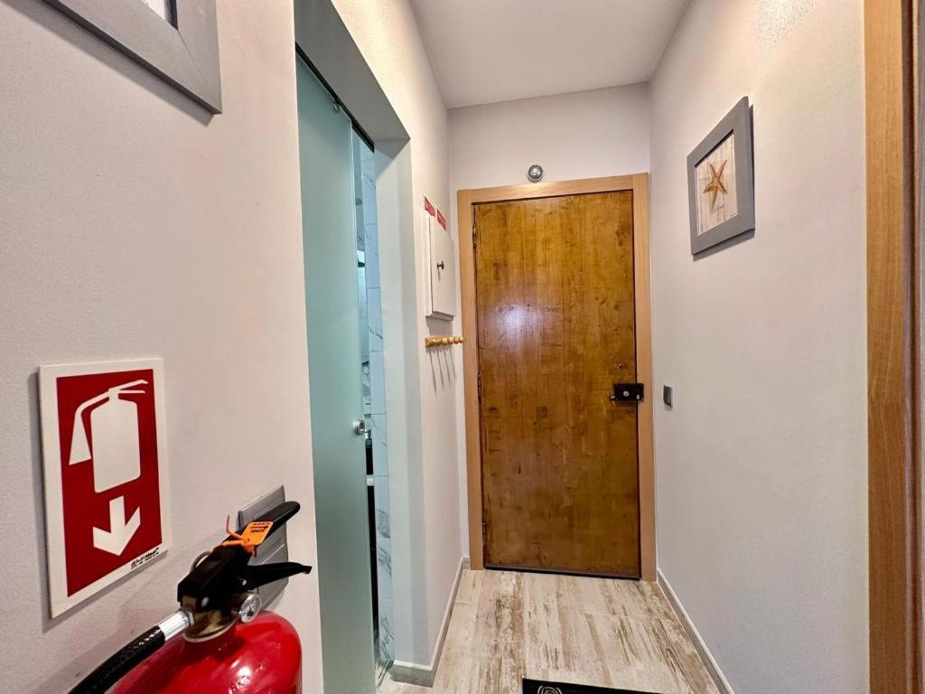 Panorama Family Apartment 포티마오 외부 사진
