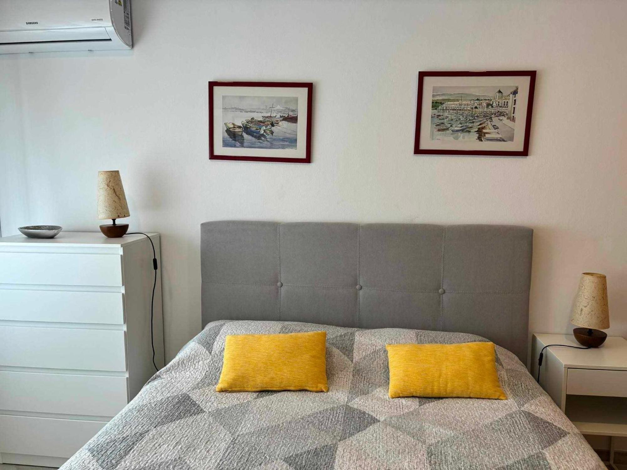 Panorama Family Apartment 포티마오 외부 사진