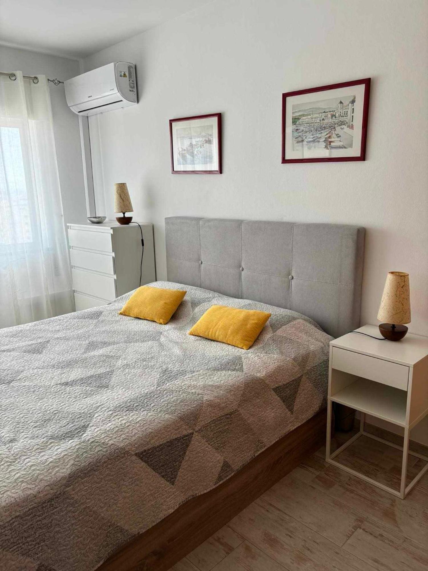Panorama Family Apartment 포티마오 외부 사진