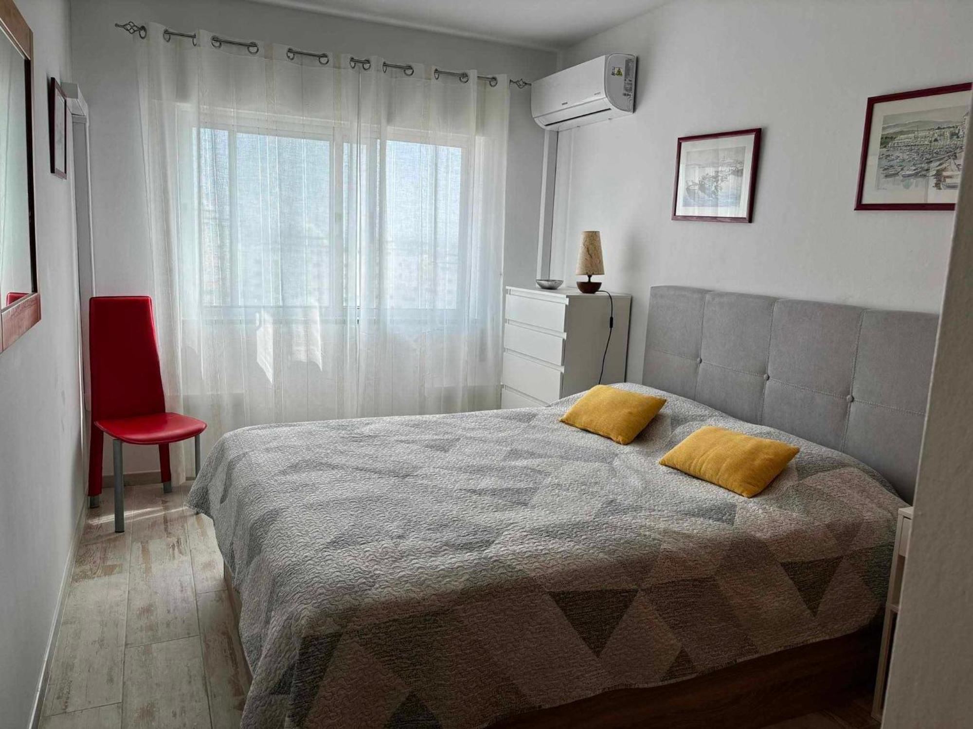 Panorama Family Apartment 포티마오 외부 사진