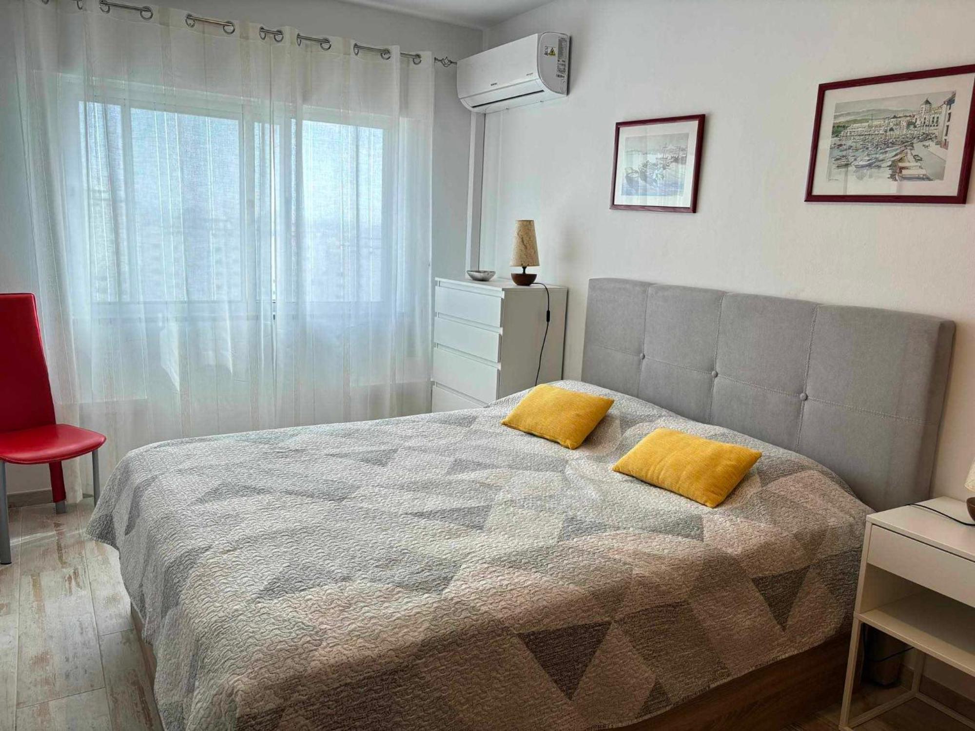 Panorama Family Apartment 포티마오 외부 사진